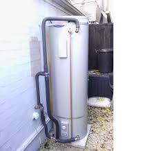 North Shore hot water cylinder service